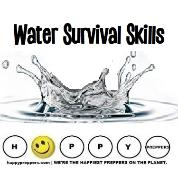 Drinking Water Survival Skills