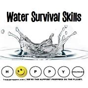 Water Survival Skills