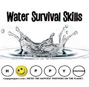 Water Survival Skills
