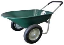 Wheel Barrow