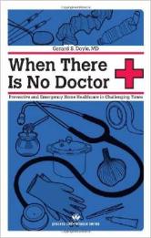 When there is no doctor