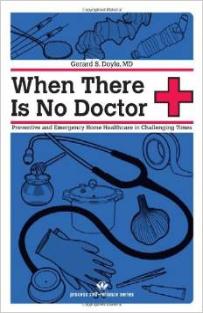 Book: When there is no doctor