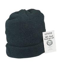 Rotcho 100% Wool Cap
