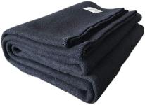 Wooley Mammoth blanket