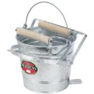 Wringer bucket