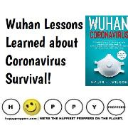 Wuhan Lessons Learned