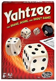 Yahtzee