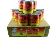 Canned Ground Beef