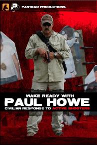 Civilian Response to Active Shooters
