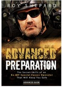 Advanced Preparation