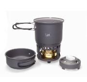 Alcohol Stove