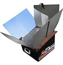All American Sun Oven