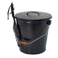 Ash bucket