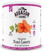 Augason Farms Carrots