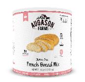 Augason Farms French Bread Mix