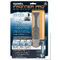 Frontier Pro by AquaMira