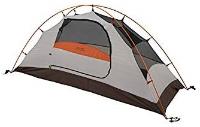 One person backpacking tent