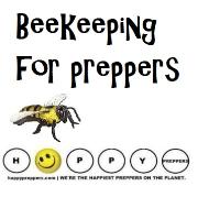 Beekeeping for preppers
