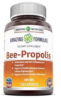 Bee Propolis