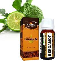 Bergamot