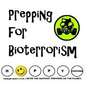 Prepping for bioterrorism