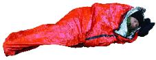 Emergeny Bivvy