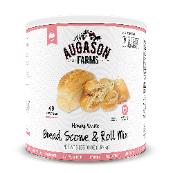 Augason Farms bread scone and roll mix