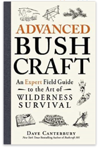Advanced Bushcraft