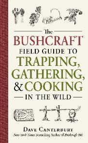Bushcraft Guide Cooking