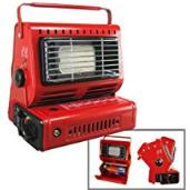 Butane Heater