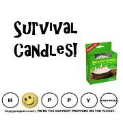 Survival Candles placeholder