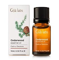 Cedarwood