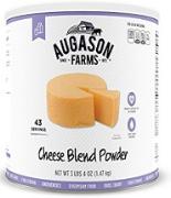 Augason Farms  cheese Blend Powder