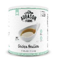 Chicken bouillon