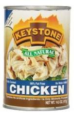 Keystone Chicken