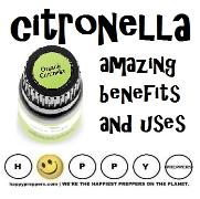 How to use Citronella