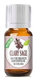 Clary Sage