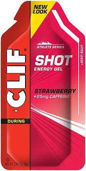 CLIF Shot energy gel
