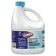 Clorox germicidal