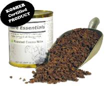 Survival Coffee Future Essentials coco nibs