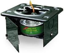 Coghlan's Folding Stove