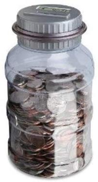 Coin-Jar