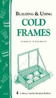 Cold Frames