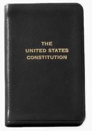Patriotic Prepping - read the constitution