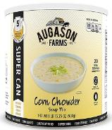 Augason Farms Corn Chowder Mix