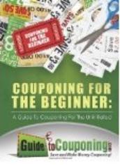 Couponing
