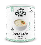 Augason Farms Cream of Chicken Soup