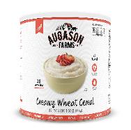 Augason Farms  Creamy wheat cereal