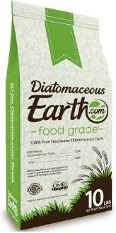 Best selling food grade Diotomaceous Earth