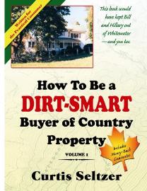 How to be a Dirt0smart Buyer of Country Property